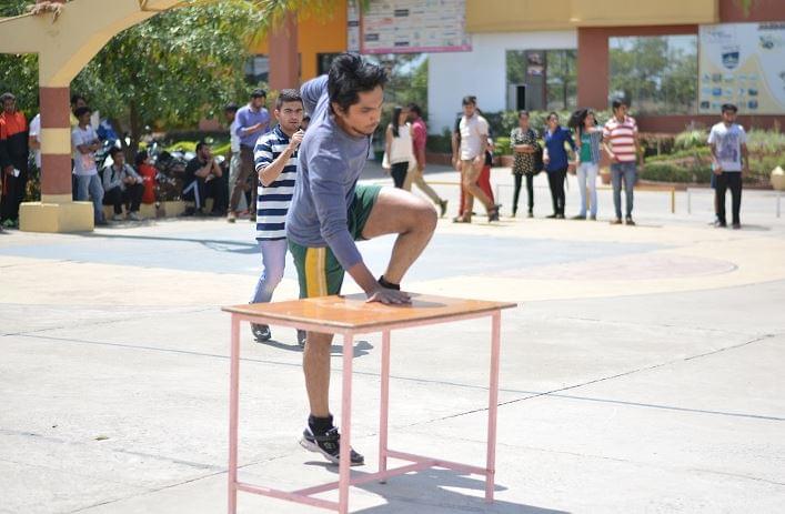 Sagar Institute of Science, Technology and Research ,Sagar Group of Institutions Bhopal Sports photo 2